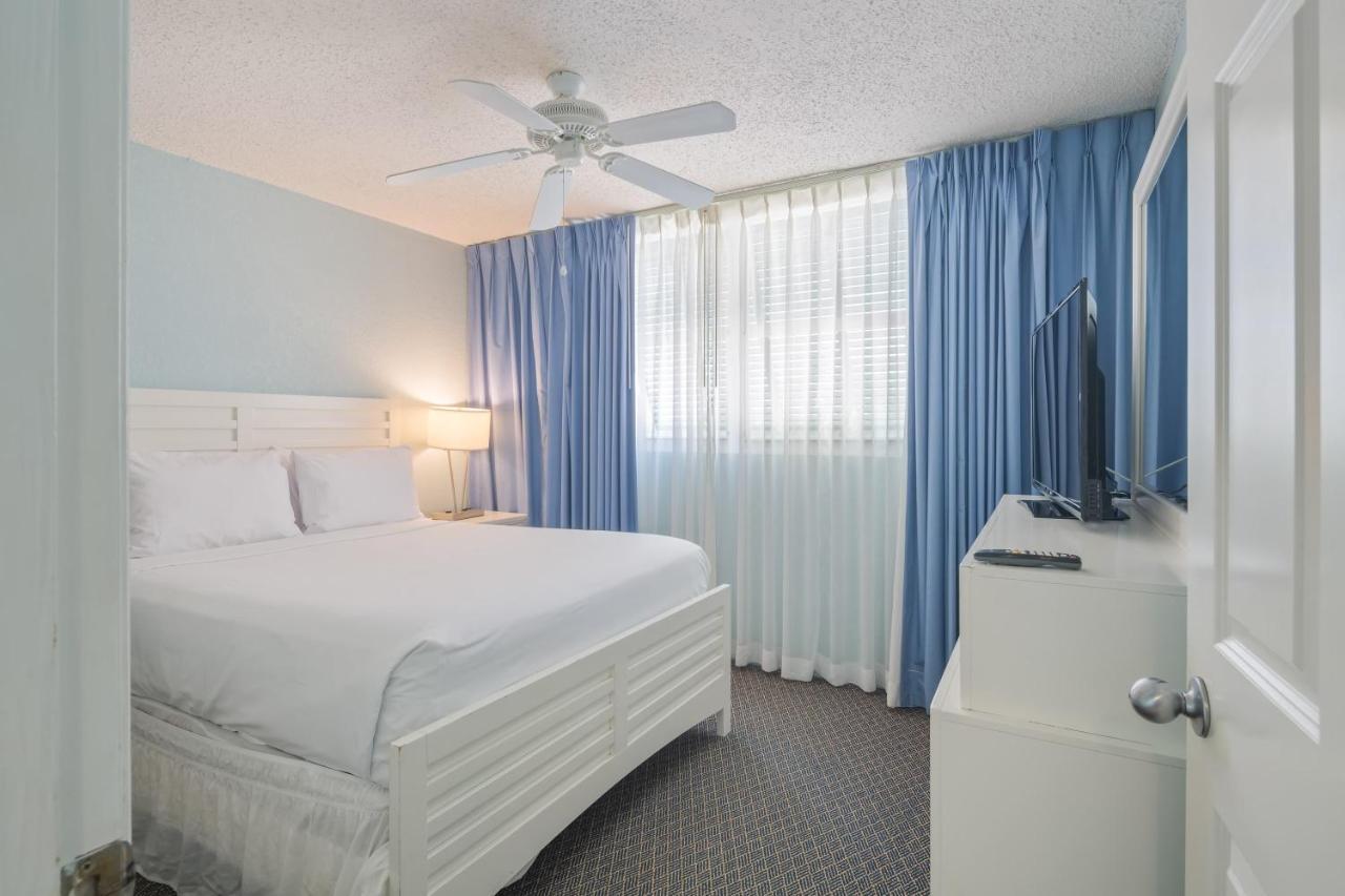 Martinique Suite 108 Key West Extérieur photo
