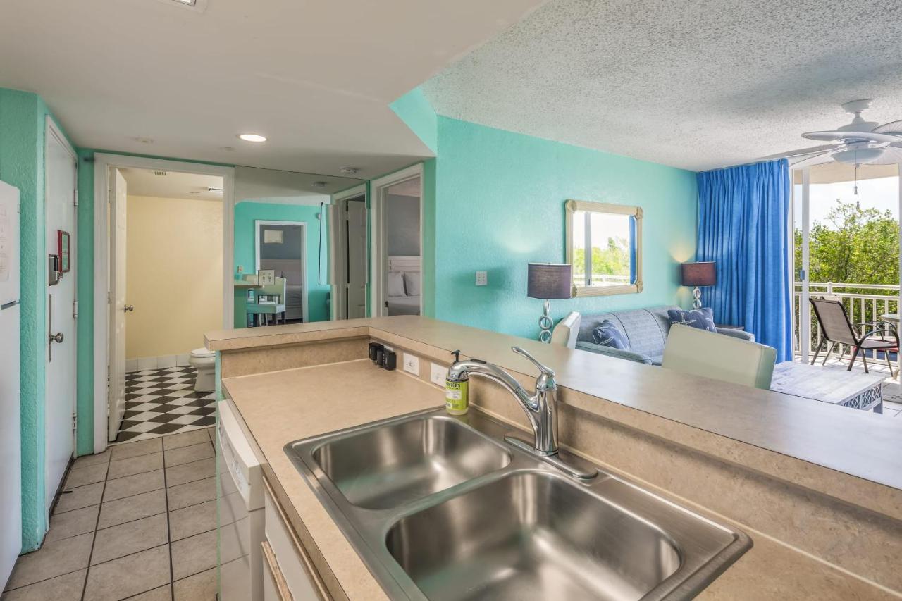 Martinique Suite 108 Key West Extérieur photo