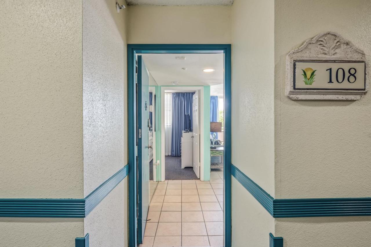 Martinique Suite 108 Key West Extérieur photo