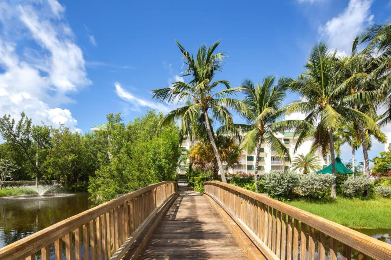 Martinique Suite 108 Key West Extérieur photo
