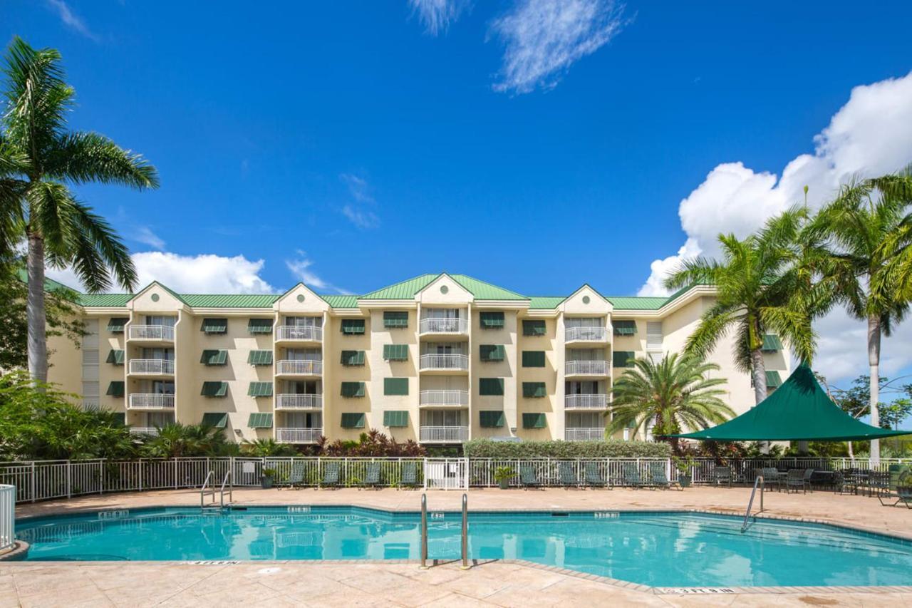 Martinique Suite 108 Key West Extérieur photo
